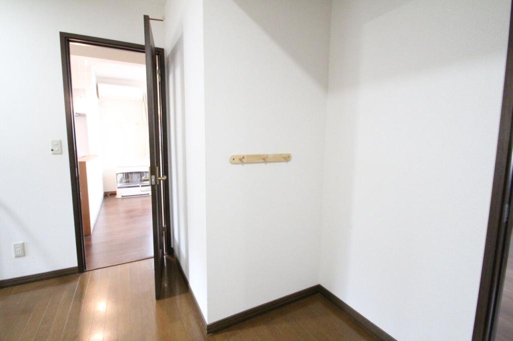 【写真追加】昭和町基線　中古平屋 内観