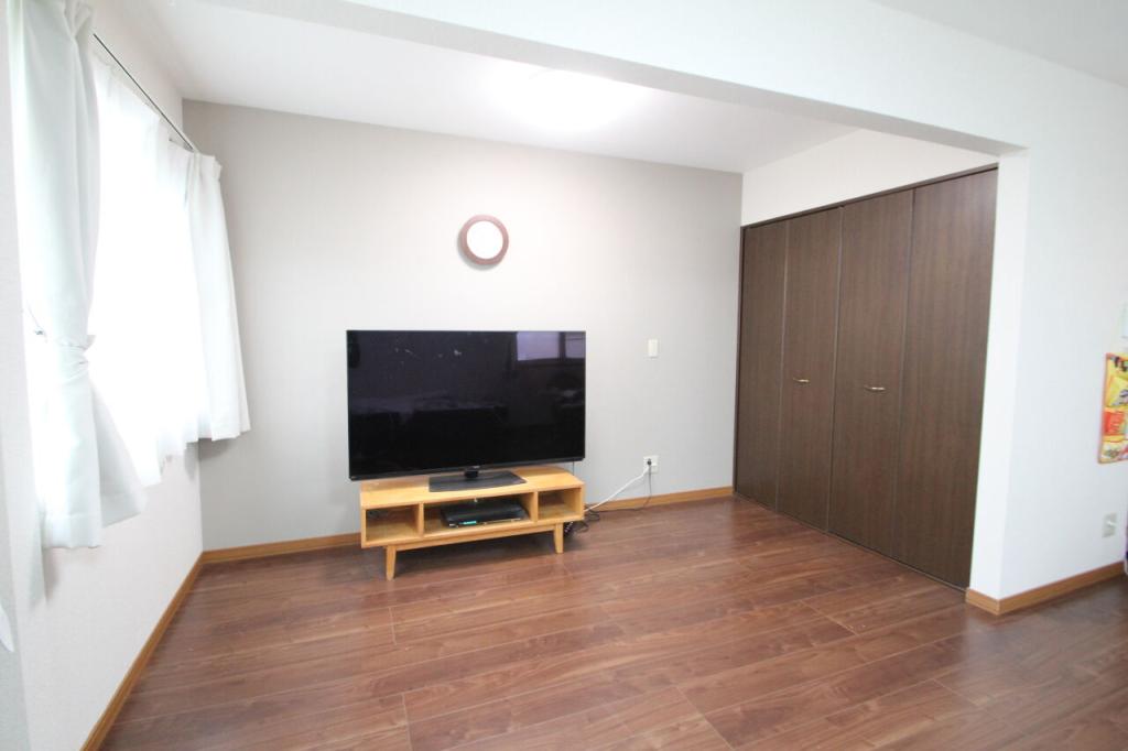 【写真追加】昭和町基線　中古平屋 内観