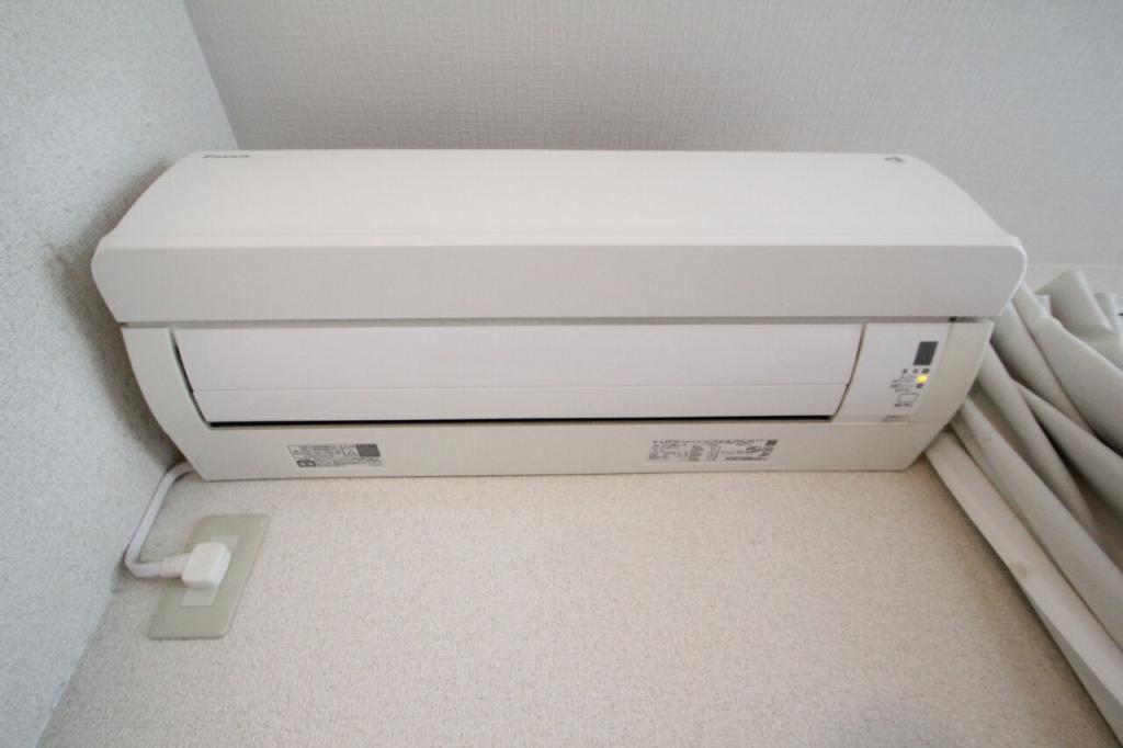 【写真追加】昭和町基線　中古平屋 内観