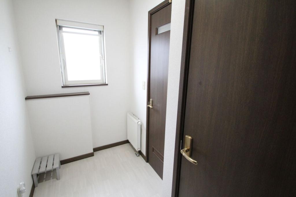 【写真追加】昭和町基線　中古平屋 内観