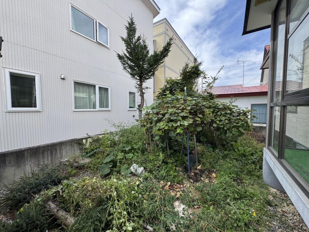 帯広市西20条南2丁目　中古戸建 内観