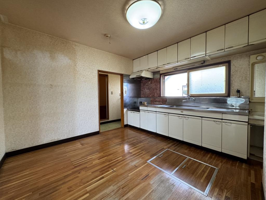 帯広市西20条南2丁目　中古戸建 内観