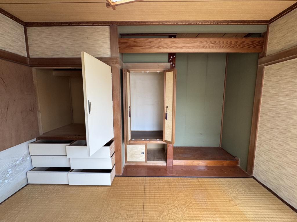 帯広市西20条南2丁目　中古戸建 内観