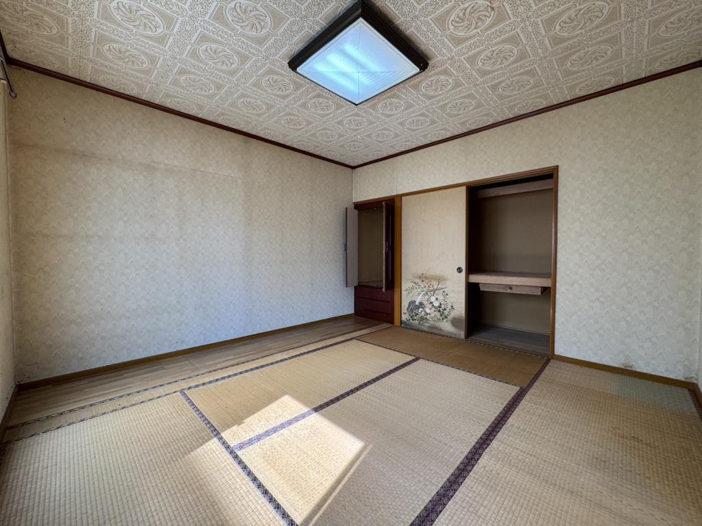 帯広市西20条南2丁目　中古戸建 内観