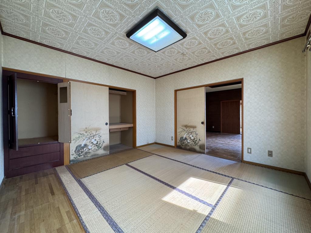 帯広市西20条南2丁目　中古戸建 内観