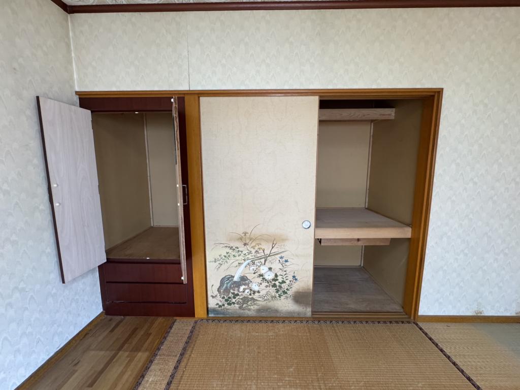 帯広市西20条南2丁目　中古戸建 内観