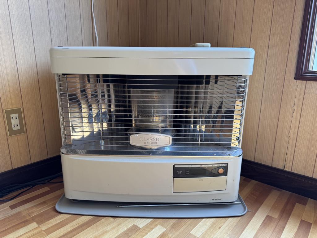 帯広市西20条南2丁目　中古戸建 内観