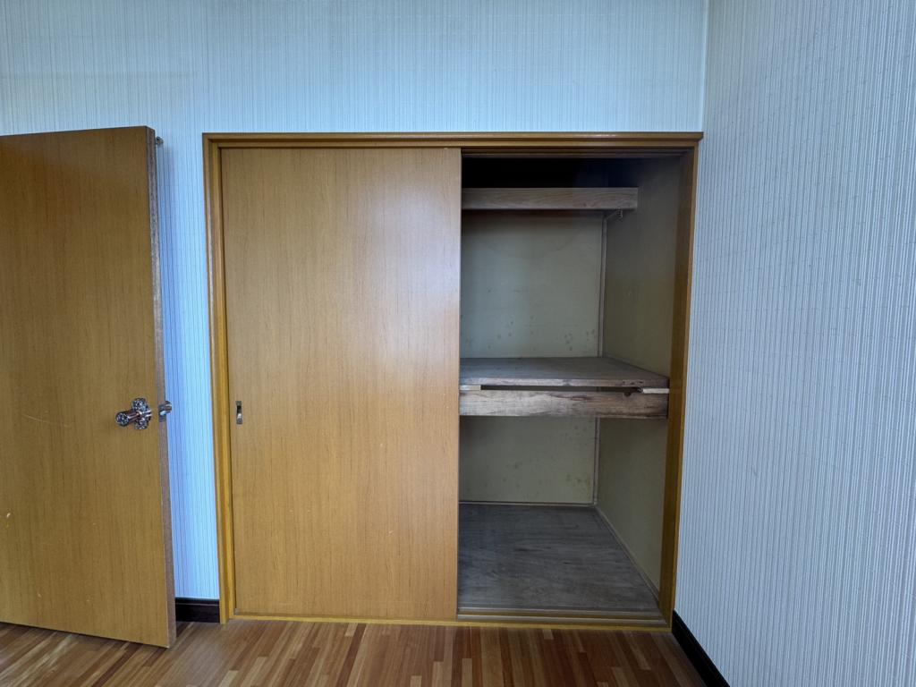 帯広市西20条南2丁目　中古戸建 内観