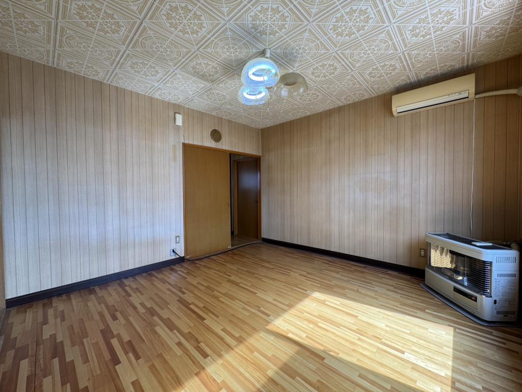 帯広市西20条南2丁目　中古戸建 内観