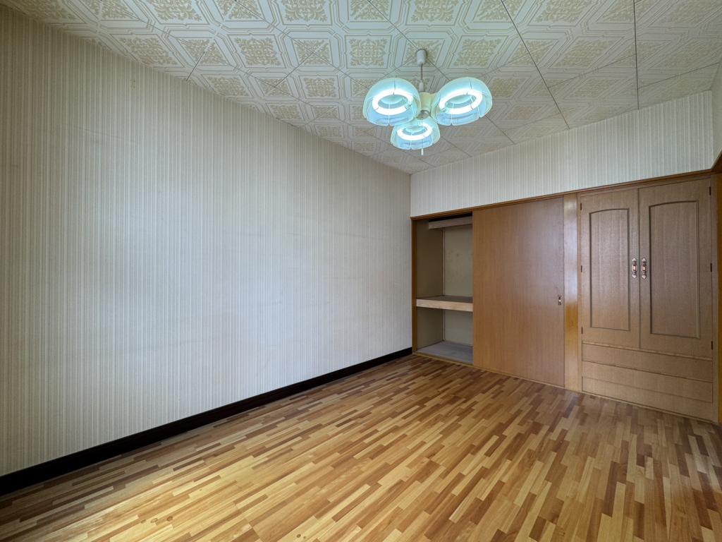 帯広市西20条南2丁目　中古戸建 内観