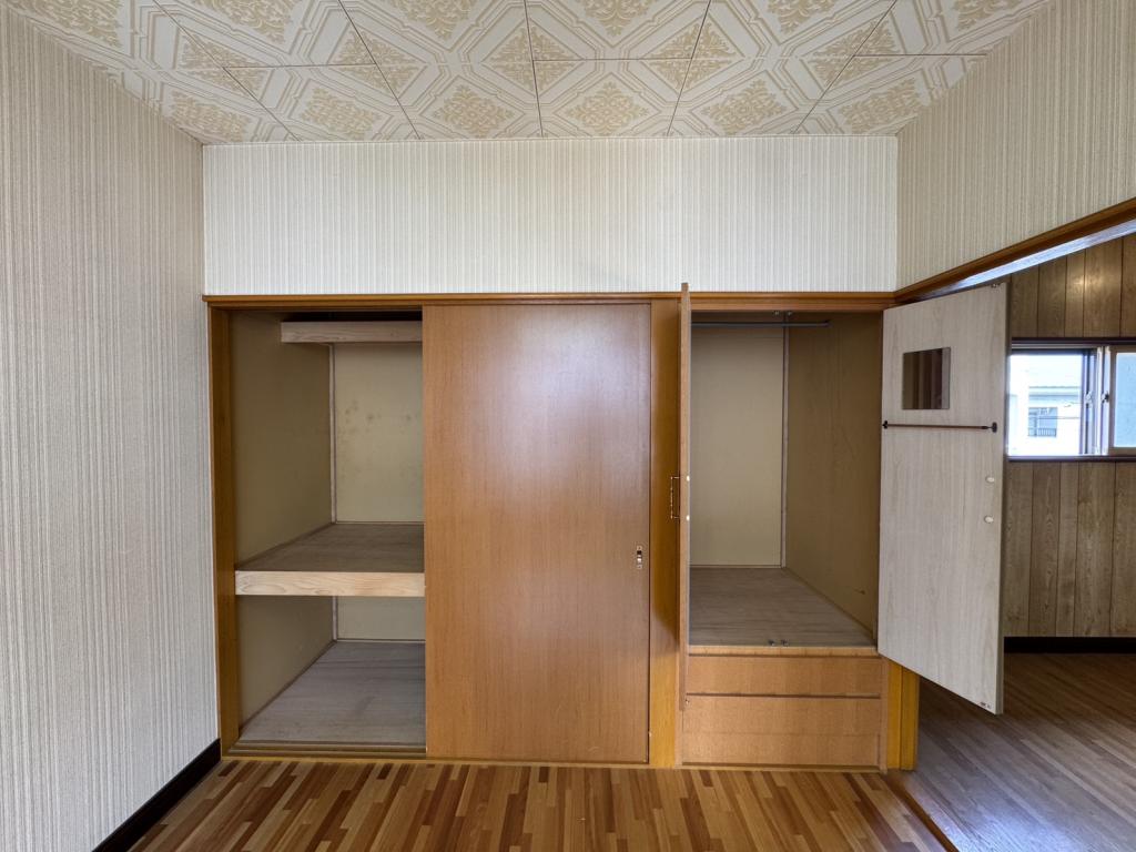 帯広市西20条南2丁目　中古戸建 内観