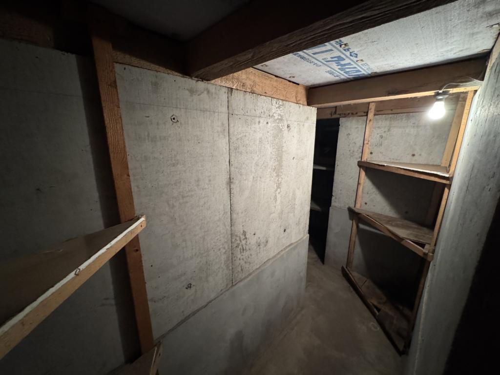 帯広市西20条南2丁目　中古戸建 内観