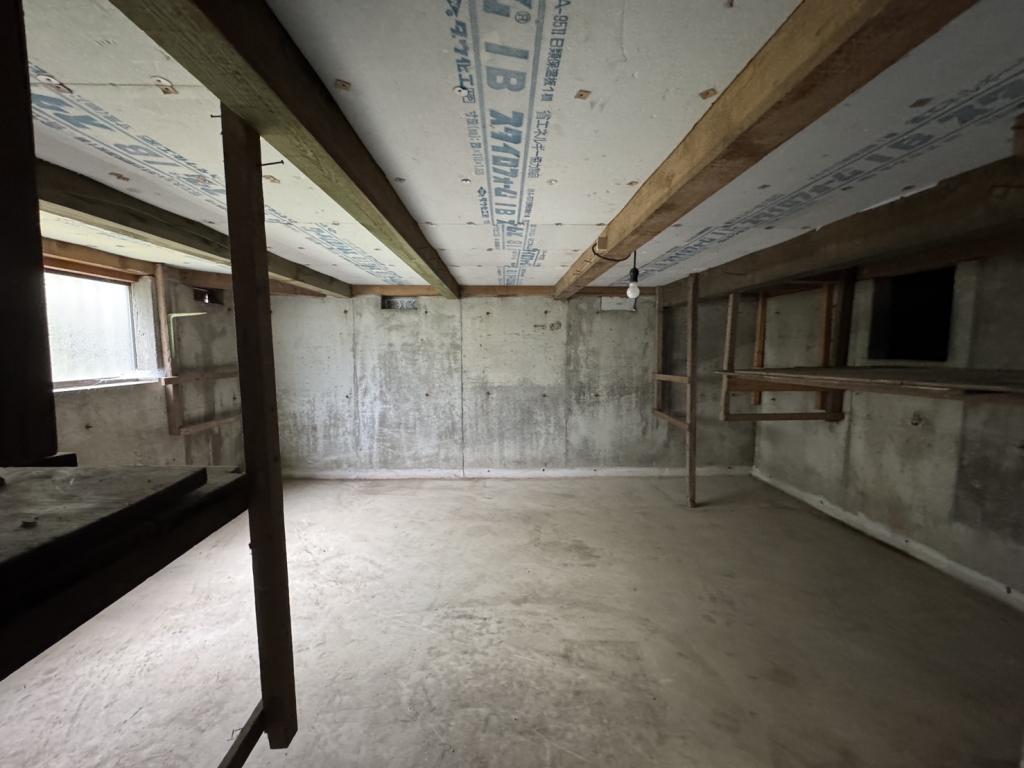 帯広市西20条南2丁目　中古戸建 内観