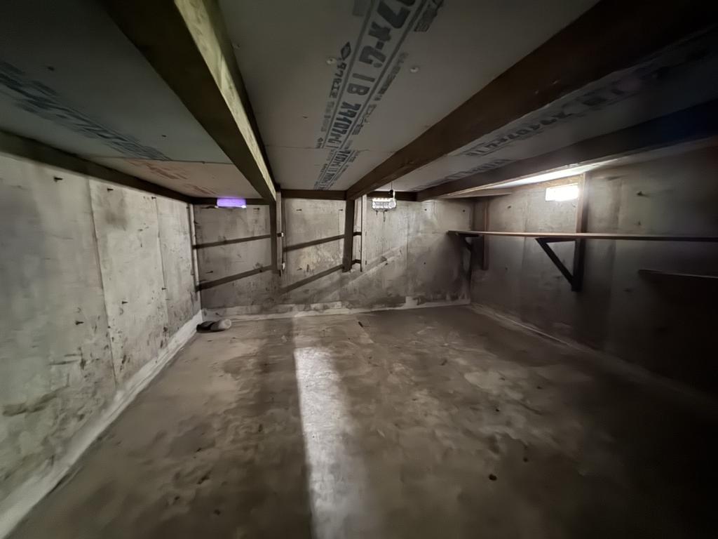 帯広市西20条南2丁目　中古戸建 内観