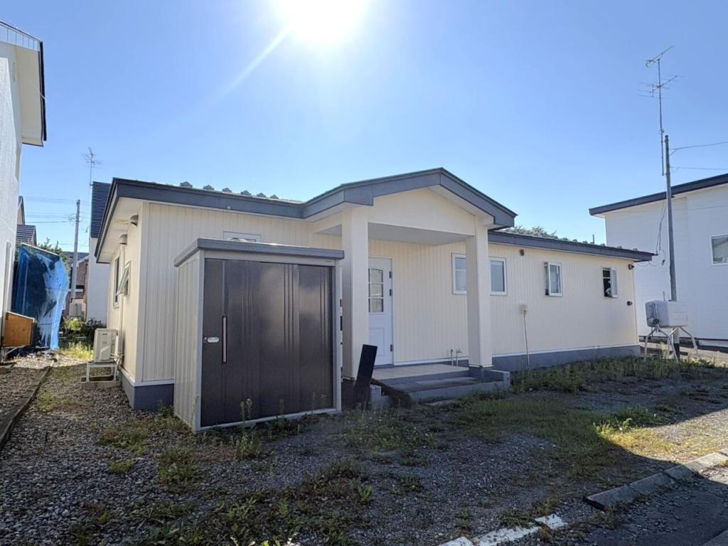 【写真追加】昭和町基線　中古平屋 内観