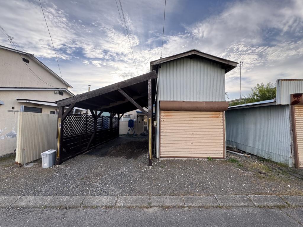 音更町宝来西町南1丁目　中古戸建 内観