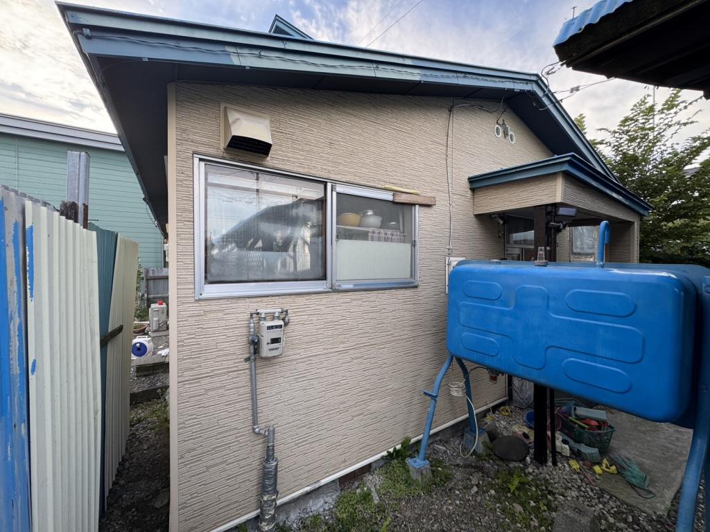 音更町宝来西町南1丁目　中古戸建 内観