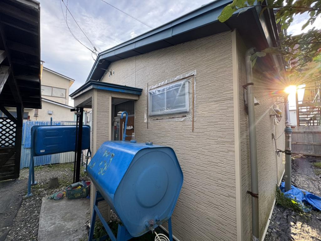 音更町宝来西町南1丁目　中古戸建 内観