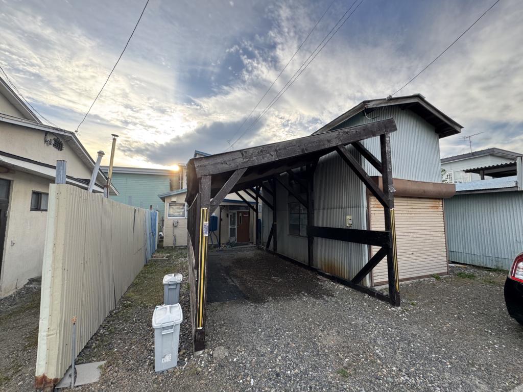 音更町宝来西町南1丁目　中古戸建 内観