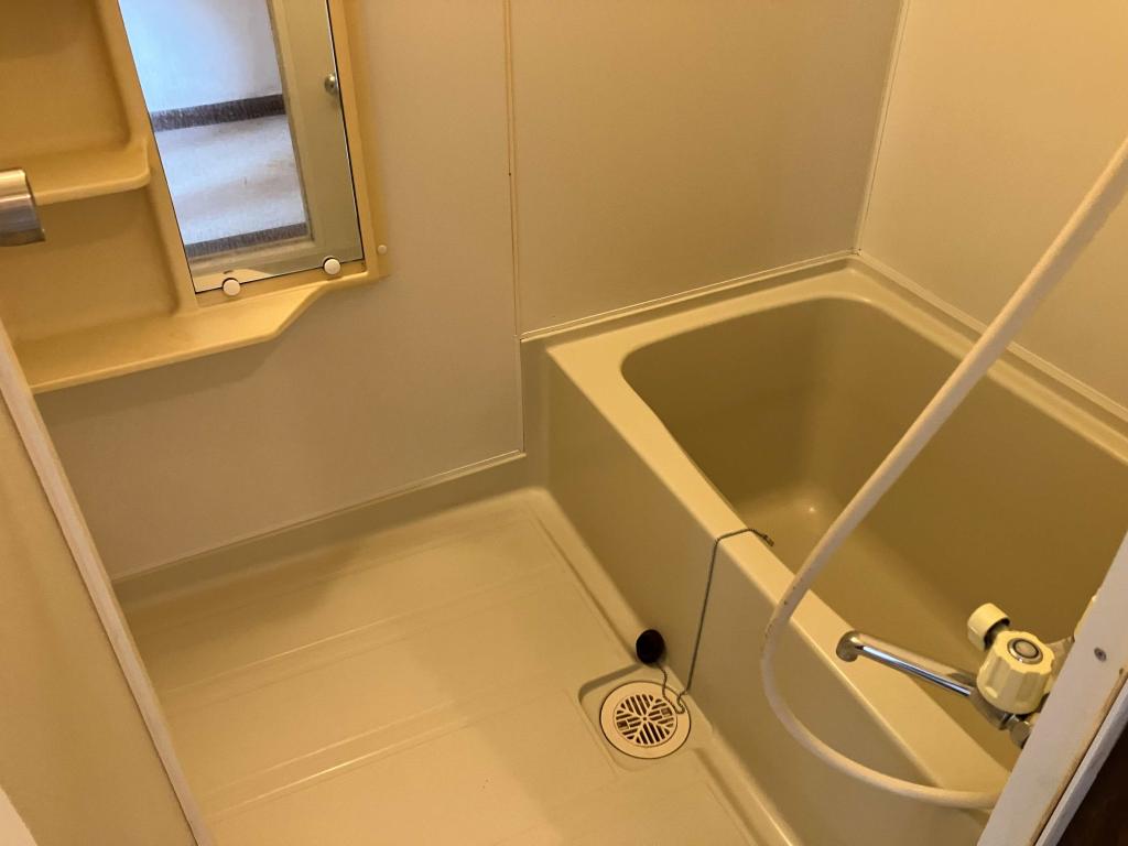 札内豊町中古住宅 内観