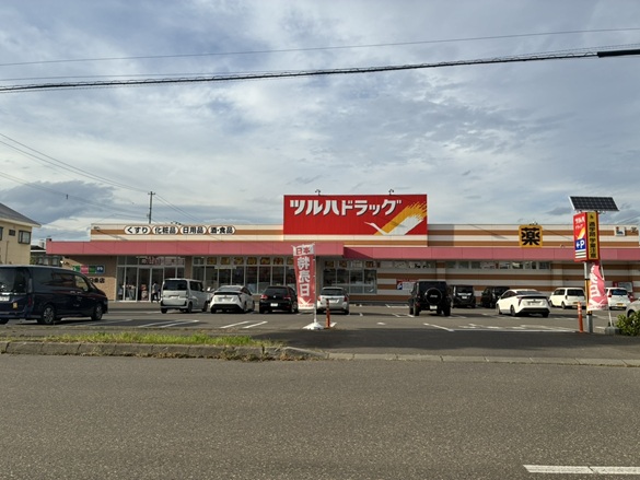 《柏小エリア！80坪！》東7条南8丁目 内観