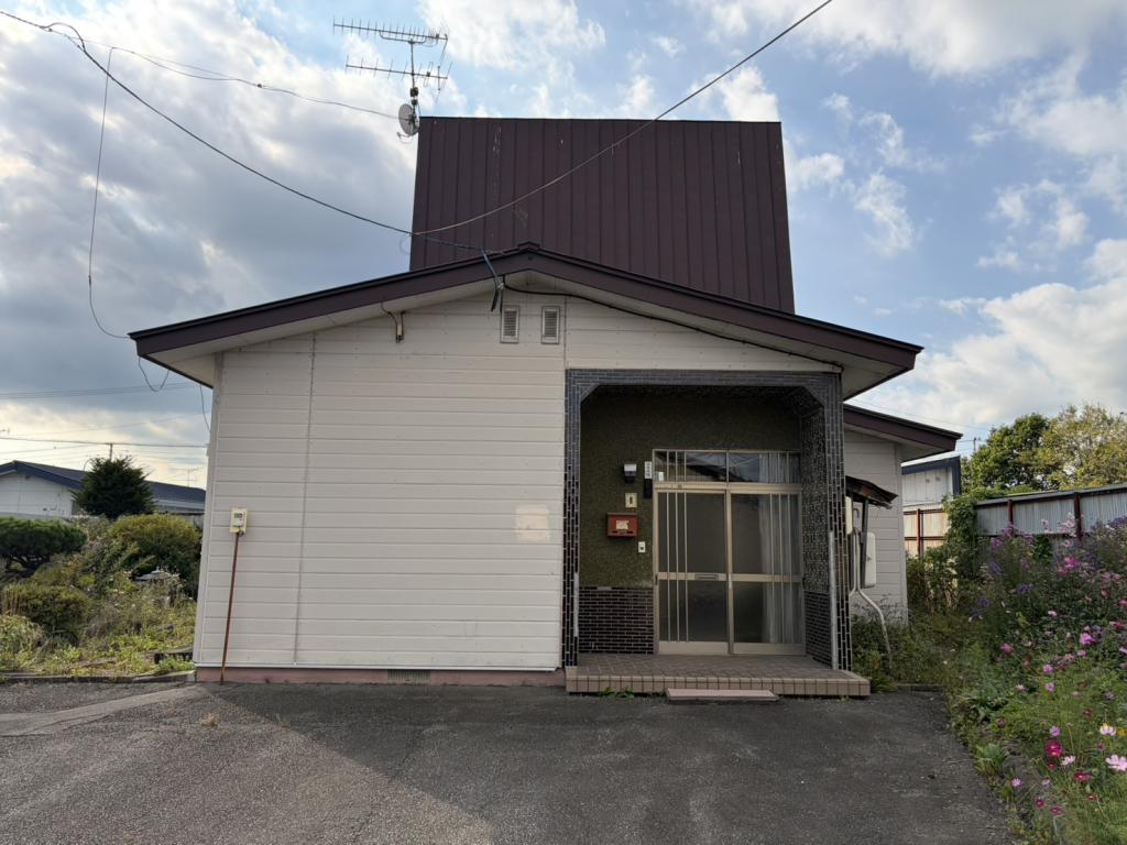 【写真追加】上士幌町字上士幌東３線　売土地 内観