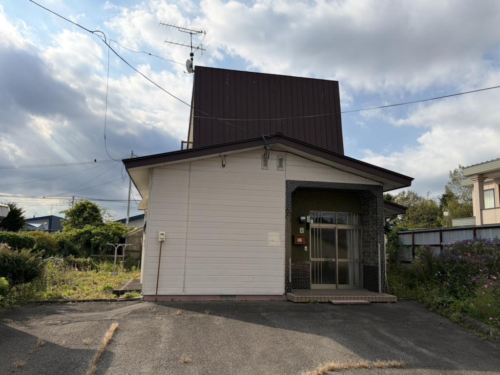 【写真追加】上士幌町字上士幌東３線　売土地 内観