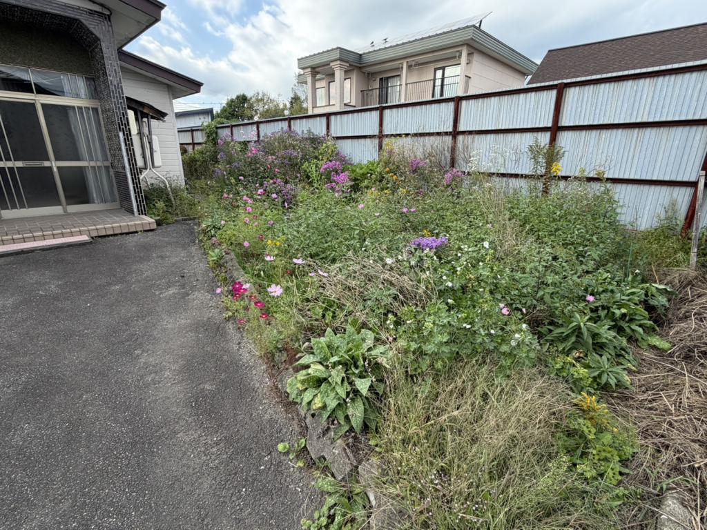 【写真追加】上士幌町字上士幌東３線　売土地 内観
