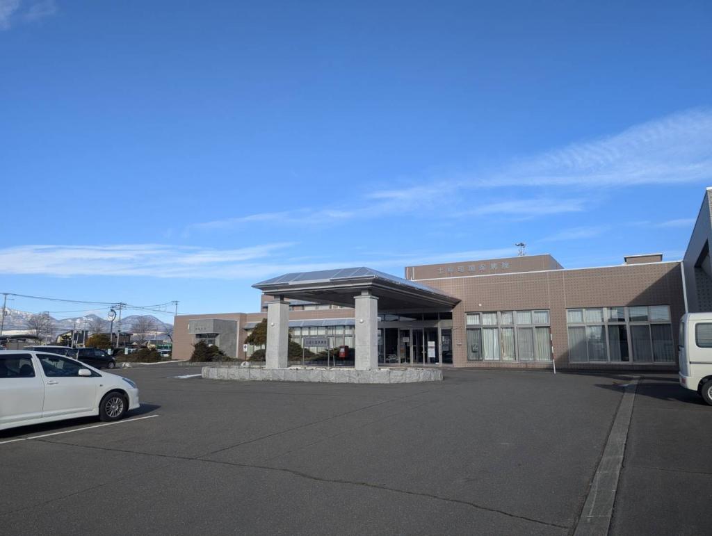 【売土地】士幌町本通西 ☆利便性・陽当り良好の角地、士幌小学校目の前！☆  内観