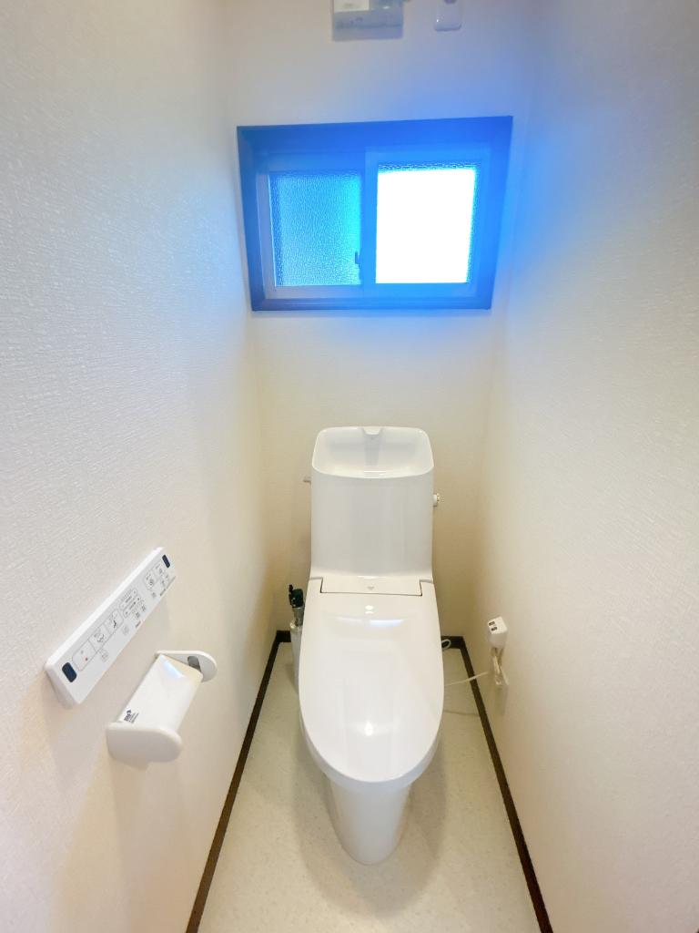 【リフォーム済】帯広市西12条北８丁目 内観