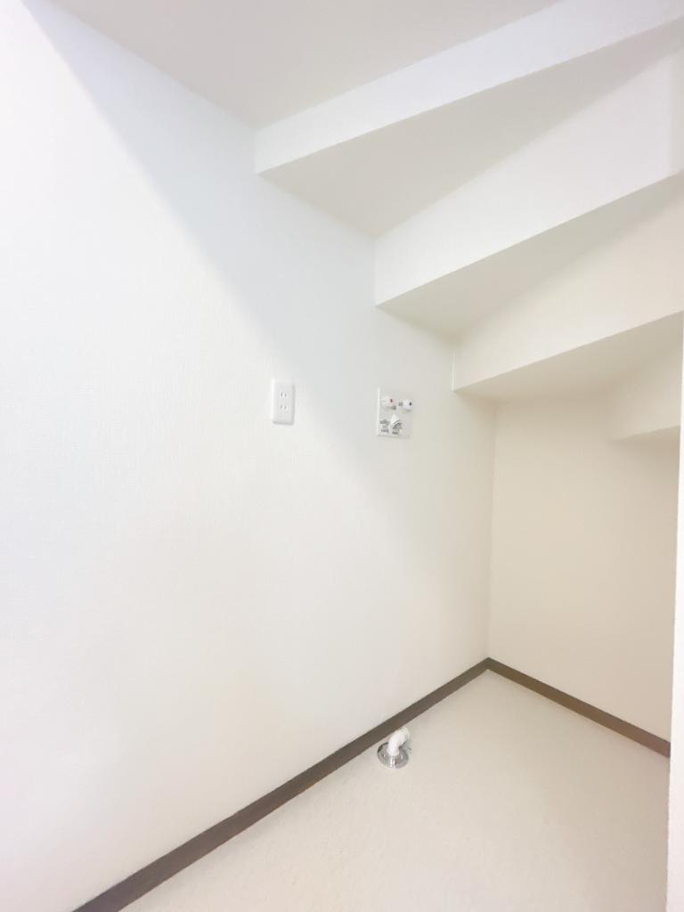 【リフォーム済】帯広市西12条北８丁目 内観