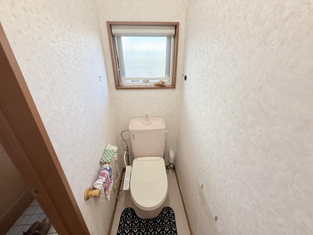 札内桂町のリノベ向き中古住宅♪延床42坪 内観