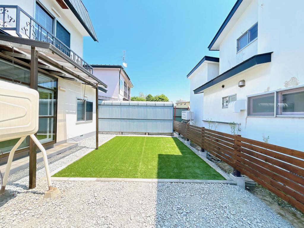 【リフォーム済住宅】帯広市東十五条南４丁目　戸建て 内観
