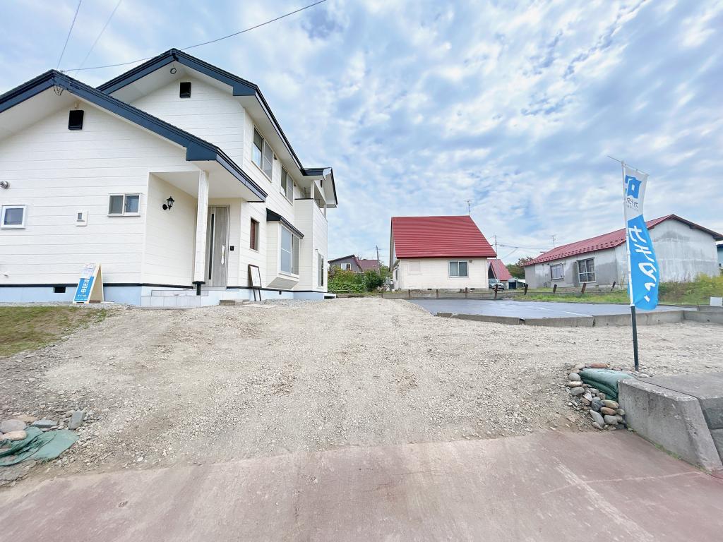 【リフォーム済住宅】池田町旭町2丁目8-7  内観