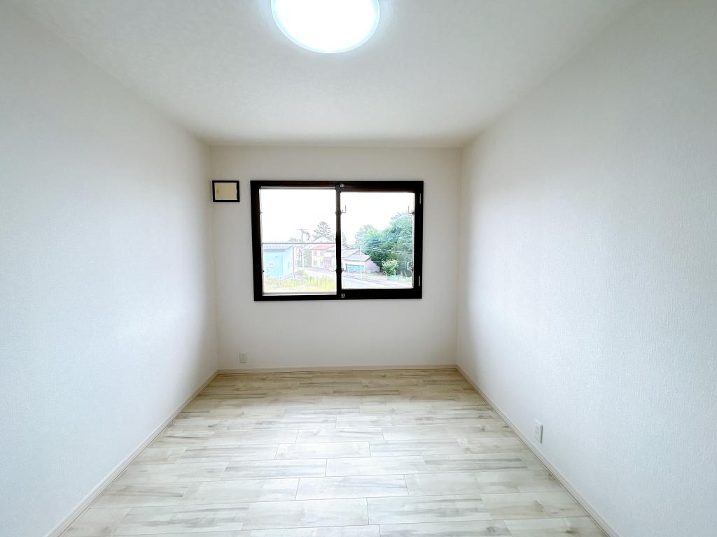 【リフォーム済住宅】池田町旭町2丁目8-7  内観