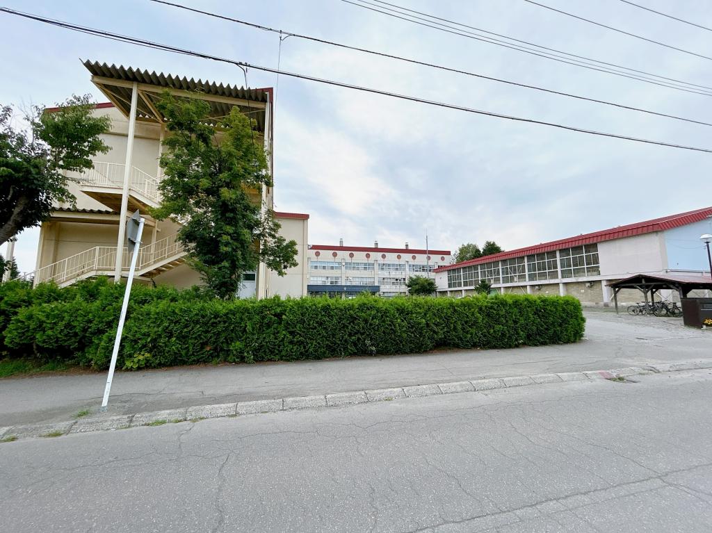 【内装リフォーム中】帯広市西６条南40丁目　  周辺