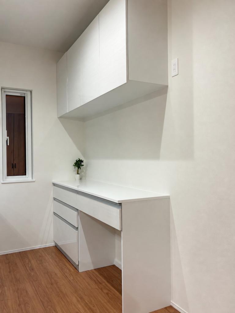 【若葉小 徒歩４分】西17南５ 建売 内観