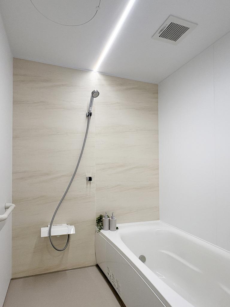 【若葉小 徒歩４分】西17南５ 建売 内観