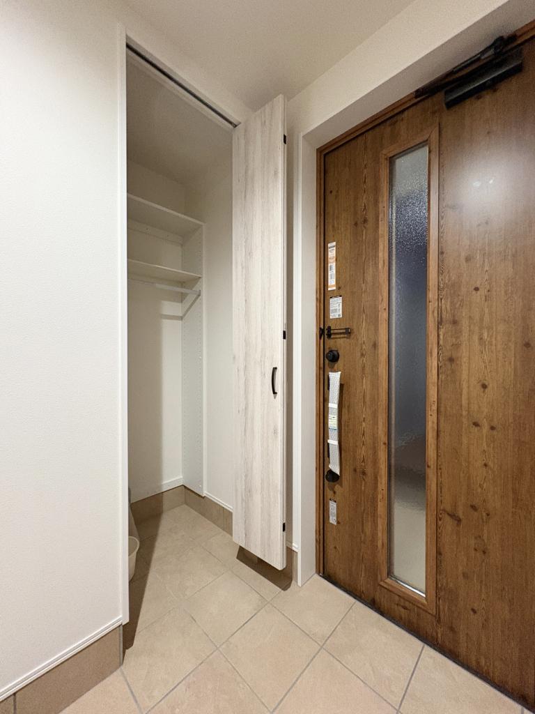 【若葉小 徒歩４分】西17南５ 建売 内観