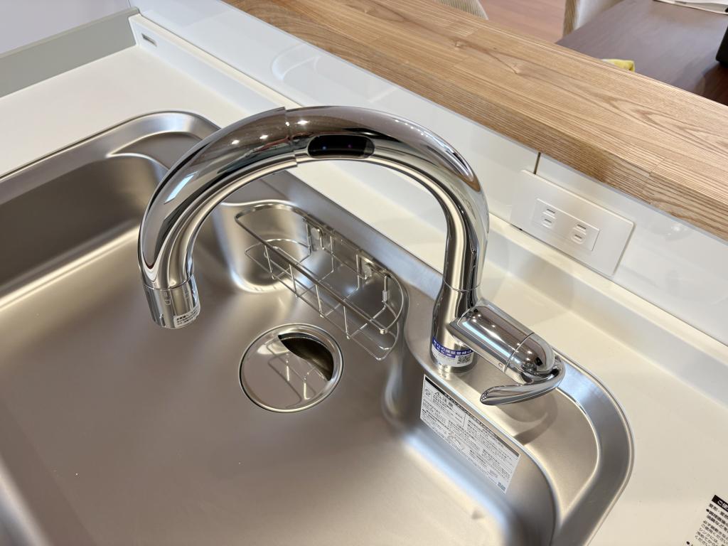 【若葉小 徒歩４分】西17南５ 建売 内観