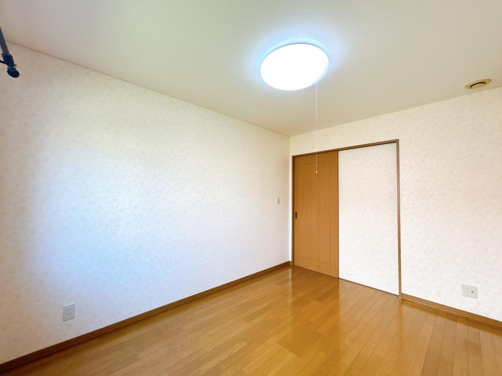 【全水回りリフォーム中】帯広市西２４条南１丁目  内観