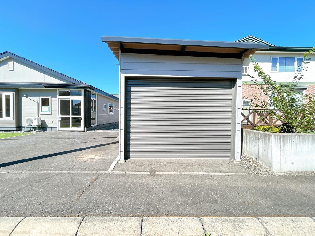 【全水回りリフォーム中】帯広市西２４条南１丁目  内観