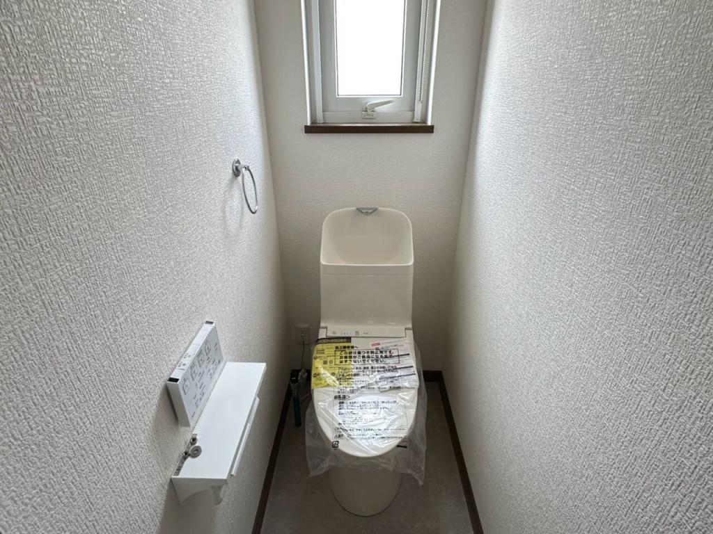 【写真追加】音更町木野大通東１４丁目　中古戸建 内観