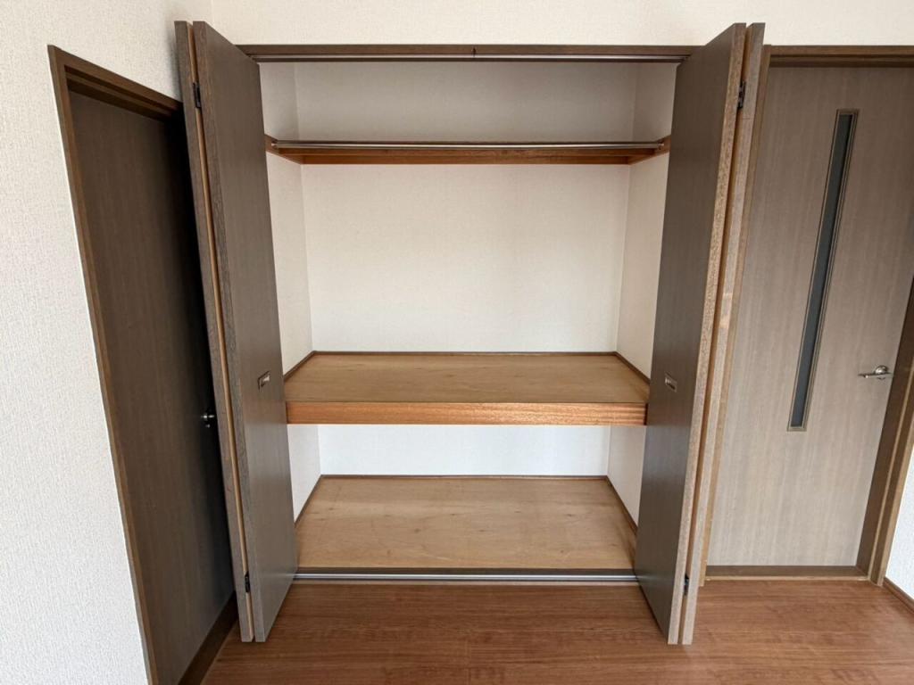 【写真追加】音更町木野大通東１４丁目　中古戸建 内観