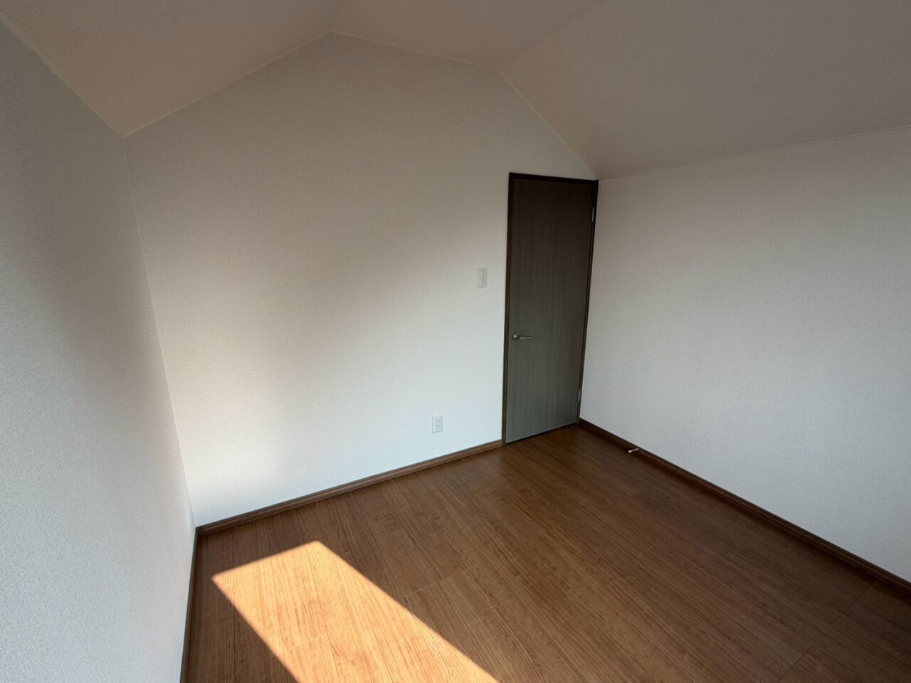 【写真追加】音更町木野大通東１４丁目　中古戸建 内観