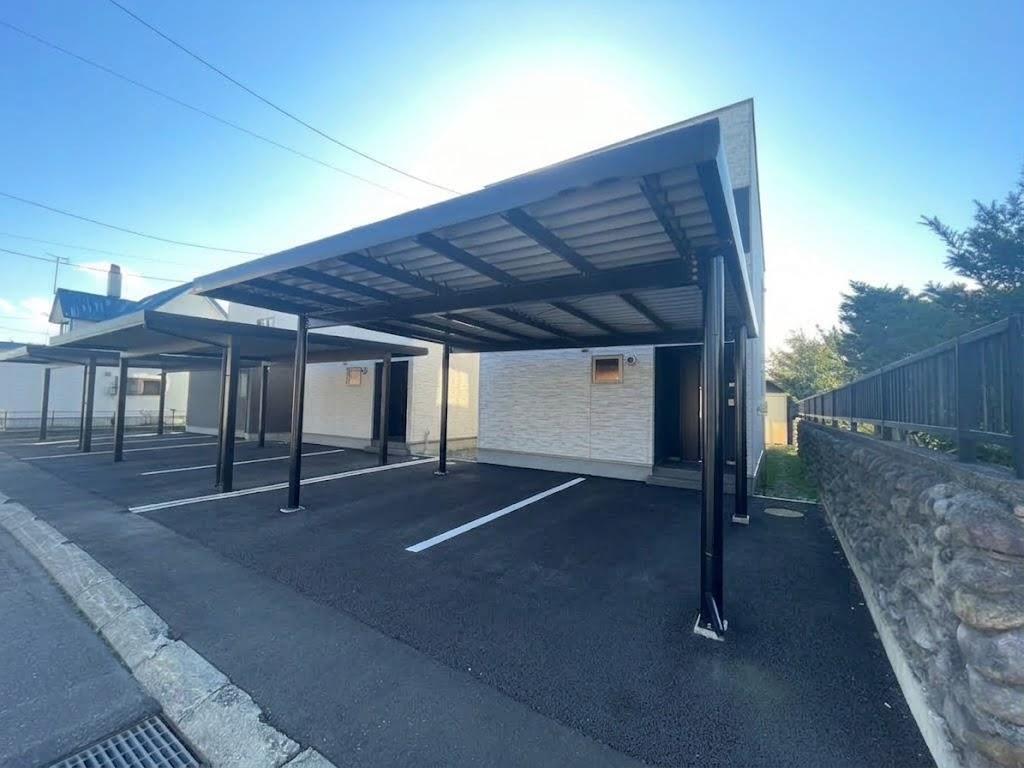 ♪築3年・太陽光パネル付♪幕別町札内新北町＿中古住宅 内観
