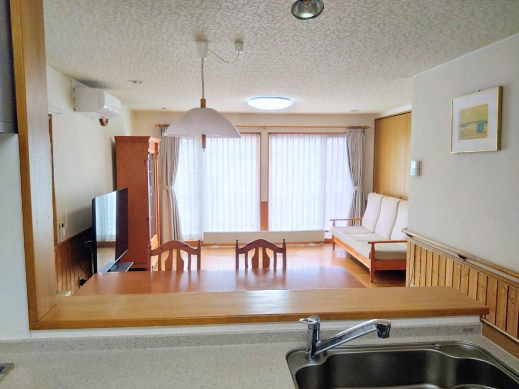 音更町北鈴蘭の中古住宅　※美邸 内観