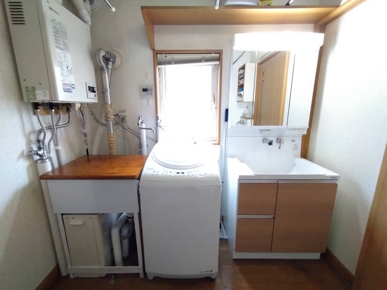 音更町北鈴蘭の中古住宅　※美邸 内観