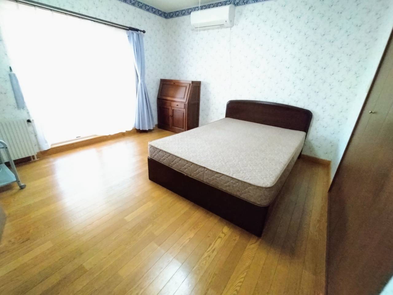 音更町北鈴蘭の中古住宅　※美邸 内観