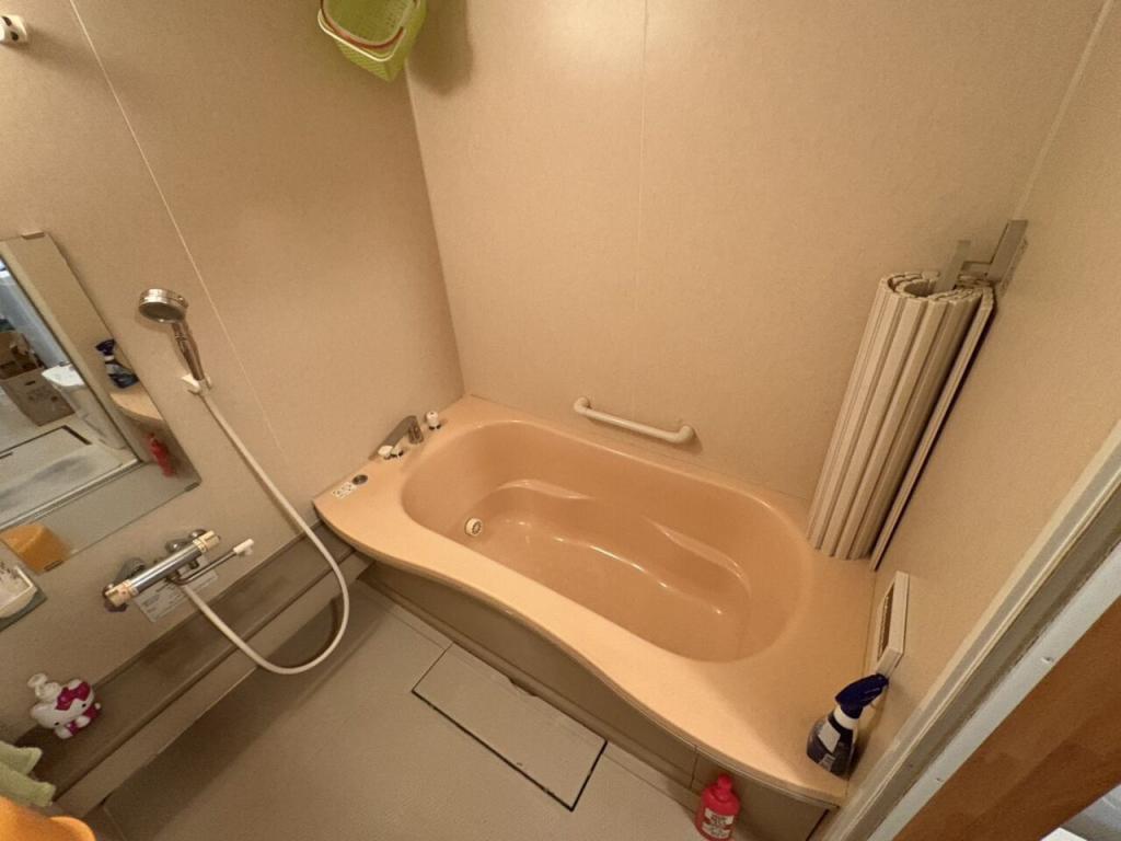 西１８条南４丁目　中古戸建 内観